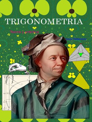 cover image of Trigonometria